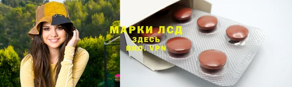 твердый Верея